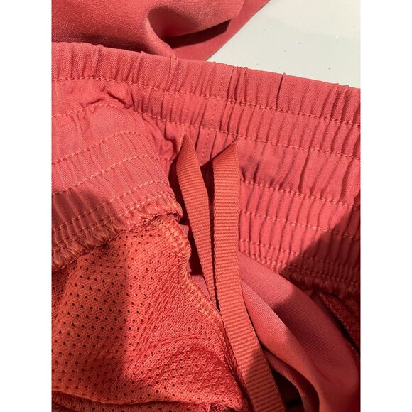 Under Armour Womens Loose Fit Coral Joggers With Zipper Pocket L - Picture 7 of 16